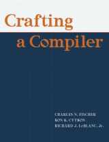 9780136067054-0136067050-Crafting A Compiler