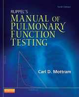 9780323085052-0323085059-Ruppel's Manual of Pulmonary Function Testing (Manual of Pulmonary Function Testing (Ruppel))