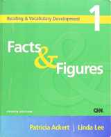 9781424034987-1424034981-Facts & Figures, Fourth Edition (Reading & Vocabulary Development 1)