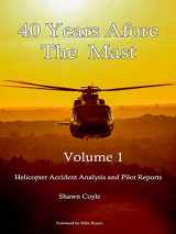 9781732540903-173254090X-40 years Afore the Mast Volume 1