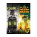 9781912324156-1912324156-A Cable's Length from Shore ( Cthulhu Confidential ) : On a Bank by Moonlight ( The Fall of Delta Green ) : GUMSHOE roleplaying