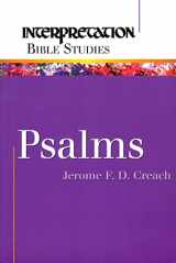 9780664226008-0664226000-Psalms (Interpretation Bible Studies)