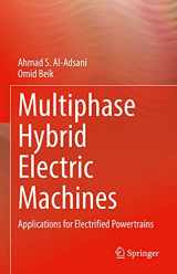 9783030804343-3030804348-Multiphase Hybrid Electric Machines: Applications for Electrified Powertrains