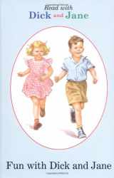 9780448434971-0448434970-Fun with Dick and Jane