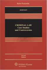 9780735569270-0735569274-Criminal Law: Case Studies and Controversies, 2nd Edition