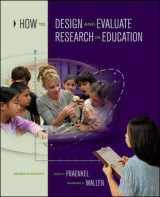 9780073525969-0073525960-How to Design and Evaluate Research in Education