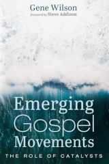 9781666721126-1666721123-Emerging Gospel Movements