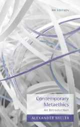 9780745646589-0745646581-Contemporary Metaethics: An Introduction