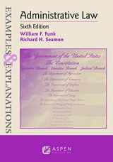 9781454891840-145489184X-Administrative Law (Examples & Explanations Series)