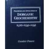 9780023364419-0023364416-Principles and Applications of Inorganic Geochemistry: A Comprehensive Textbook for Geology Students