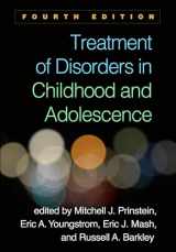 9781462547715-1462547710-Treatment of Disorders in Childhood and Adolescence