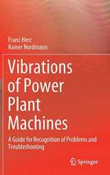 9783030373436-3030373436-Vibrations of Power Plant Machines