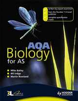 9780340945995-0340945990-AQA Biology for AS (Dynamic Learning)