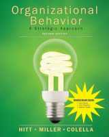 9780470418031-0470418036-Organizational Behavior: A Strategic Approach