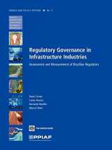 9780821366097-0821366092-Regulatory Governance in Infrastructure Industries: Assessment and Measurement of Brazilian Regulators (PPIAF Trends and Policy Options)