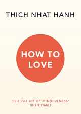 9781846045172-1846045177-How To Love