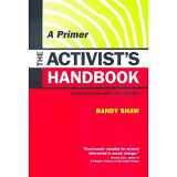 9780520229280-0520229282-The Activist's Handbook: A Primer Updated Edition with a New Preface