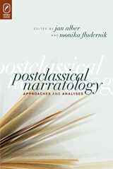 9780814251751-0814251757-Postclassical Narratology: Approaches and Analyses (THEORY INTERPRETATION NARRATIV)
