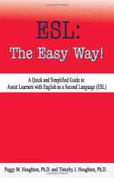 9780923568986-0923568980-ESL: The Easy Way!