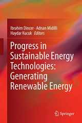 9783319078953-331907895X-Progress in Sustainable Energy Technologies: Generating Renewable Energy