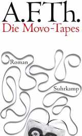 9783518419236-3518419234-Die Movo-Tapes: Eine Karriere als anderer. Roman
