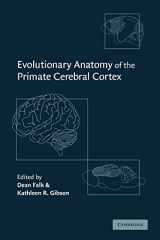 9780521089951-0521089956-Evolutionary Anatomy of the Primate Cerebral Cortex