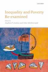 9780199218127-0199218129-Inequality and Poverty Re-Examined