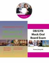 9780982267769-0982267762-OB/GYN Oral Board Exam 3 in 1 Set