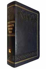 9781936716869-1936716860-Complete Jewish Bible: An English Version by David H. Stern - Updated