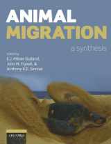 9780199569007-0199569002-Animal Migration: A Synthesis