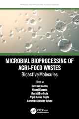 9780367625184-0367625180-Microbial Bioprocessing of Agri-food Wastes (Advances and Applications in Biotechnology)