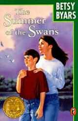 9780736228084-073622808X-The Summer of The Swans