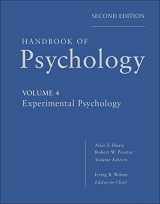9780470649930-0470649933-Handbook of Psychology, Experimental Psychology