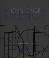 9780714505268-0714505269-Silence: Lectures and Writings