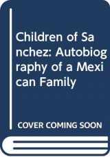 9780394419220-0394419227-The Children of Sanchez
