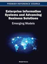 9781466617612-1466617616-Enterprise Information Systems and Advancing Business Solutions: Emerging Models