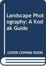 9780070702998-0070702993-Landscape Photography: A Kodak Guide