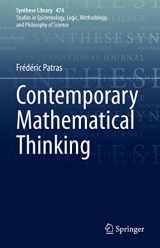 9783031275470-3031275470-Contemporary Mathematical Thinking (Synthese Library, 474)