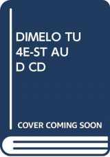 9780030289323-0030289327-Audio CD for Dimelo tu!: A Complete Course, 4th and Dimelo tu!: Intensive Accelerated Course