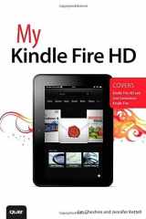 9780789750716-0789750716-My Kindle Fire HD