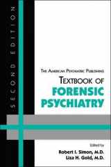 9781585623785-1585623784-The American Psychiatric Publishing Textbook of Forensic Psychiatry