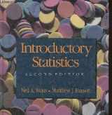 9780201095821-0201095823-Introductory statistics