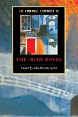 9780521679961-0521679966-The Cambridge Companion to the Irish Novel (Cambridge Companions to Literature)