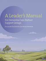 9781617222931-1617222933-A Leader's Manual for Dementia Care-Partner Support Groups