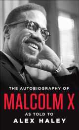9780808501480-0808501488-The Autobiography of Malcolm X