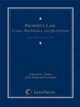 9781422477366-1422477363-Property Law: Cases, Materials and Questions (Loose-leaf version)
