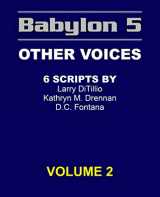 9781630770259-1630770256-Babylon 5 Other Voices - Volume 2