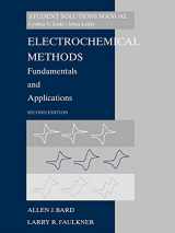9780471405214-0471405213-Electrochemical Methods: Fundamentals and Applicaitons, 2e Student Solutions Manual