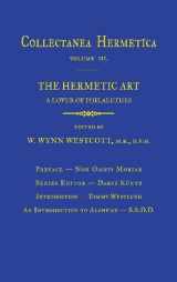 9781926982038-1926982037-Hermetic Art: Collectanea Hermetica Volume 3