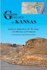 9780878427154-0878427155-Roadside Geology of Kansas